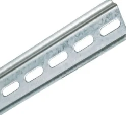 DIN-SKINNE TS35/CF6 M/HUL - 3 meter