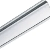 DIN-SKINNE TS35/INOX RUSTFRI - 2 meter