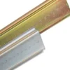 DIN-SKINNE TS35 - 2 meter