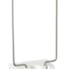 Dispenser 4283 combi, 1 liter, plast/rustfrit stål