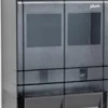 Dispenser Plum Modul 2, hvid, 1,6 kg, model 2