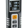 DistanceMaster Compact (25m), laser-afstandsmåler