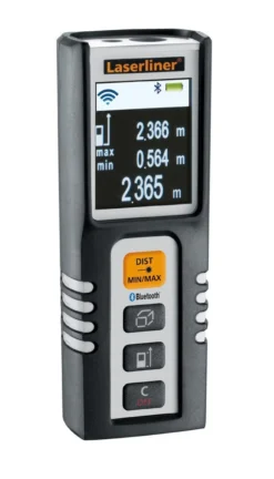 DistanceMaster Compact (25m), laser-afstandsmåler