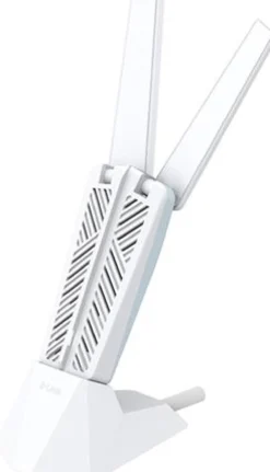 D-Link AE65U Wi-Fi 7 USB Adapter BE6500 Tri-Band
