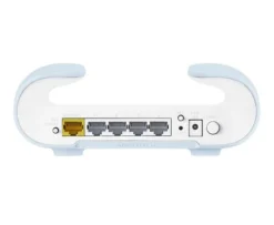 D-Link Aquila Pro AI M30 Mesh Router, AX3000 Wi-Fi 6 Dual-Band