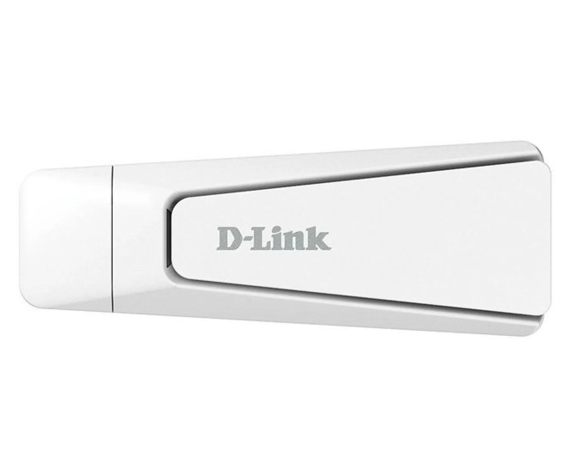 D-Link AX18U Wi-Fi 6 USB-Adapter, AX1800, USB 3.0