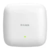 D-Link DAP-X3060 Indendørs Wi-Fi 6 Access Point AX3000 med 2.5G og PoE