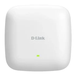 D-Link DAP-X3060 Indendørs Wi-Fi 6 Access Point AX3000 med 2.5G og PoE