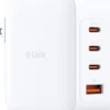 D-Link DCF-141 GaN Oplader 140W, 4 porte, USB-C PD