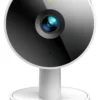 D-Link DCS-8350LH indendørs Wi-Fi kamera, 2K QHD