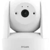 D-Link DCS-6501LH Smart Wi-Fi Kamera, 2K Pan & Tilt, Indendørs Overvågning
