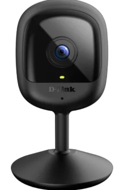 D-Link DCS-6100LHV2 kompakt Wi-Fi kamera, Full HD 1080p