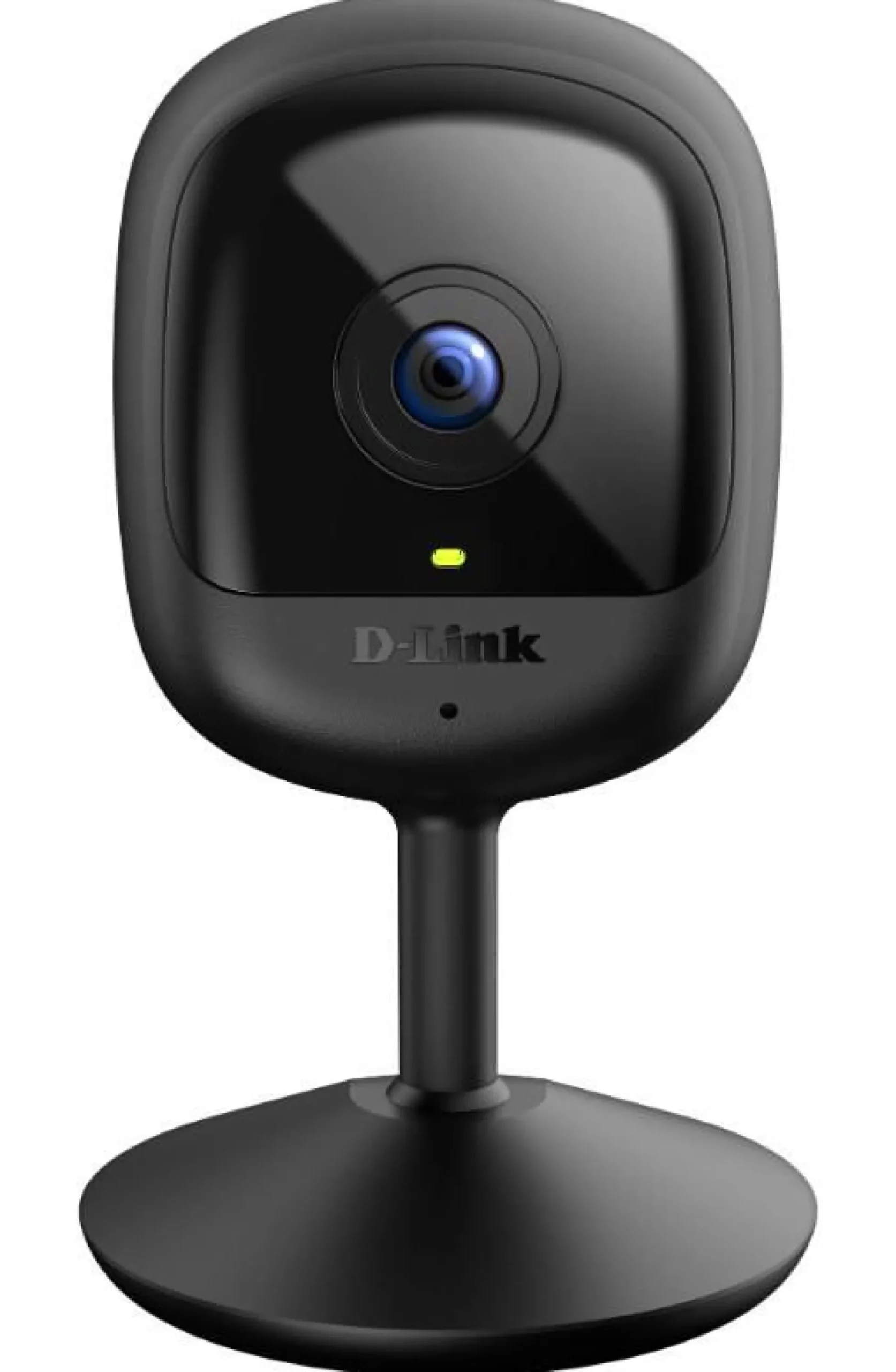 D-Link DCS-6100LHV2 kompakt Wi-Fi kamera, Full HD 1080p