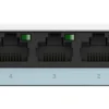 D-Link DGS-1005D Switch, 5-Port Gigabit Ethernet Desktop