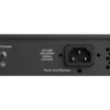D-Link DGS-1010MP Switch, 10-Port Gigabit PoE+ med SFP & Uplink