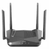 D-Link DIR-X1530 EasyMesh router, Wi-Fi 6 AX1500