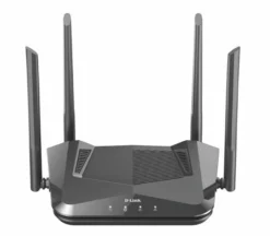 D-Link DIR-X1530 EasyMesh router, Wi-Fi 6 AX1500