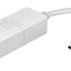 D-Link DUB-E130 USB-C til Gigabit Ethernet Adapter