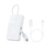 D-Link DUP-501 USB-C Dockingstation 5-i-1 med trådløs HDMI