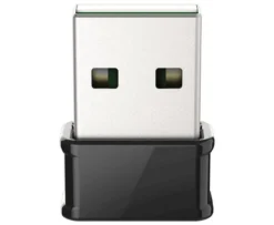 D-Link DWA-181 Wi-Fi USB-Adapter, AC1300 Dual-Band Nano