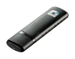 D-Link DWA-182 Wi-Fi USB-Adapter, AC1300 Dual-Band