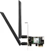 D-Link DWA-X582 PCIe-netkort, Wi-Fi 6 AX3000, Bluetooth 5.0
