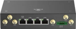 D-Link DWM-550 5G M2M Router med 4x Gigabit Ethernet og Wi-Fi 6 AX1800