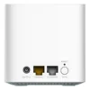 D-Link EAGLE PRO AI M15 Mesh System, AX1500 Wi-Fi 6, 2-pak