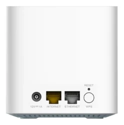 D-Link EAGLE PRO AI M15 Mesh System, AX1500 Wi-Fi 6, 2-pak