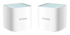 D-Link EAGLE PRO AI M15 Mesh System, AX1500 Wi-Fi 6, 2-pak