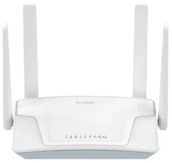 D-Link G416C 4G LTE router, Wi-Fi 6 AX1500