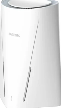 D-Link G530 5G router, Wi-Fi 6 AX3000, SIM-kortslot