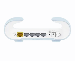 D-Link M30 Aquila Pro AI Wi-Fi 6 Mesh Router AX3000, 2-pak