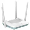 D-Link R15 Eagle Pro AI Wi-Fi 6 Router AX1500