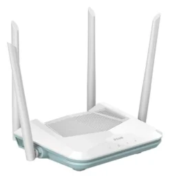 D-Link R15 Eagle Pro AI Wi-Fi 6 Router AX1500