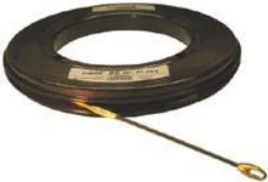 Dogger søgefjeder, glasfiber, 20 m