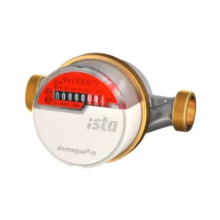 Domaqua M QN 1,5m VV måler, L110 - Ista