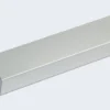 Dorma TS 93 B Contur dørlukkerhus, EN 2-5, hvid RAL 9016, max 1250mm dørblad