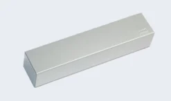 Dorma TS 93 B Contur dørlukkerhus, EN 2-5, hvid RAL 9016, max 1250mm dørblad