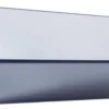 Dorma TS 93 G Contur dørlukkerhus, sølv, EN 2-5, max 1250mm