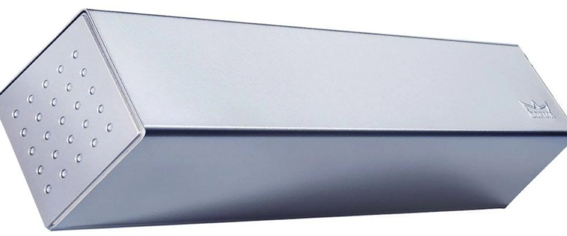 Dorma TS 93 G Contur dørlukkerhus, sølv, EN 2-5, max 1250mm