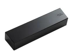 Dormkaba dørlukker TS93G 2-5, sort, RAL 9005
