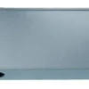 Dormkaba dørlukker TS83, uden arm, standard, sølv