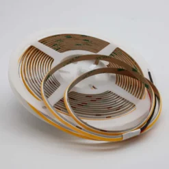 Dot-fri COB-LED-strip, 5 meter, 12W/m, 320 LED pr. meter, RA90, 24V, IP20