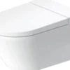 DoucheToilet D-neo comp væghængt hvid