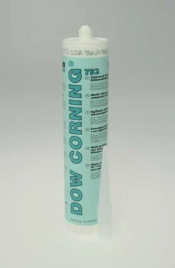 Dow Corning 732 Silastic, klar, 310 ml