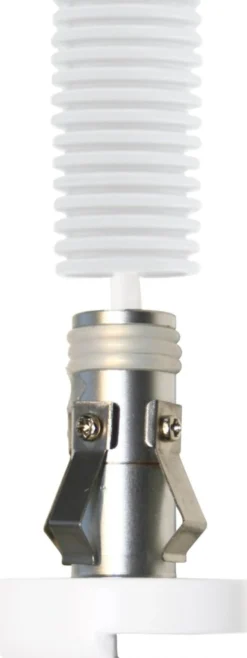 Downlight Anthea 350mA 2W LED 2700K mat sort