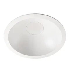 Downlight Rax Eco 150-200, 3000/4000K omskiftelig, hvid, uden DALI - SG Armaturen