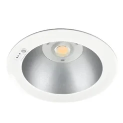 Downlight Rax Soft 150/200, satin, 3000/4000K, Connect Wireless - SG Armaturen