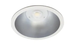 Downlight Rax Soft 200, satin, 1600-4500 lm, 3000/4000K, DALI - SG Armaturen